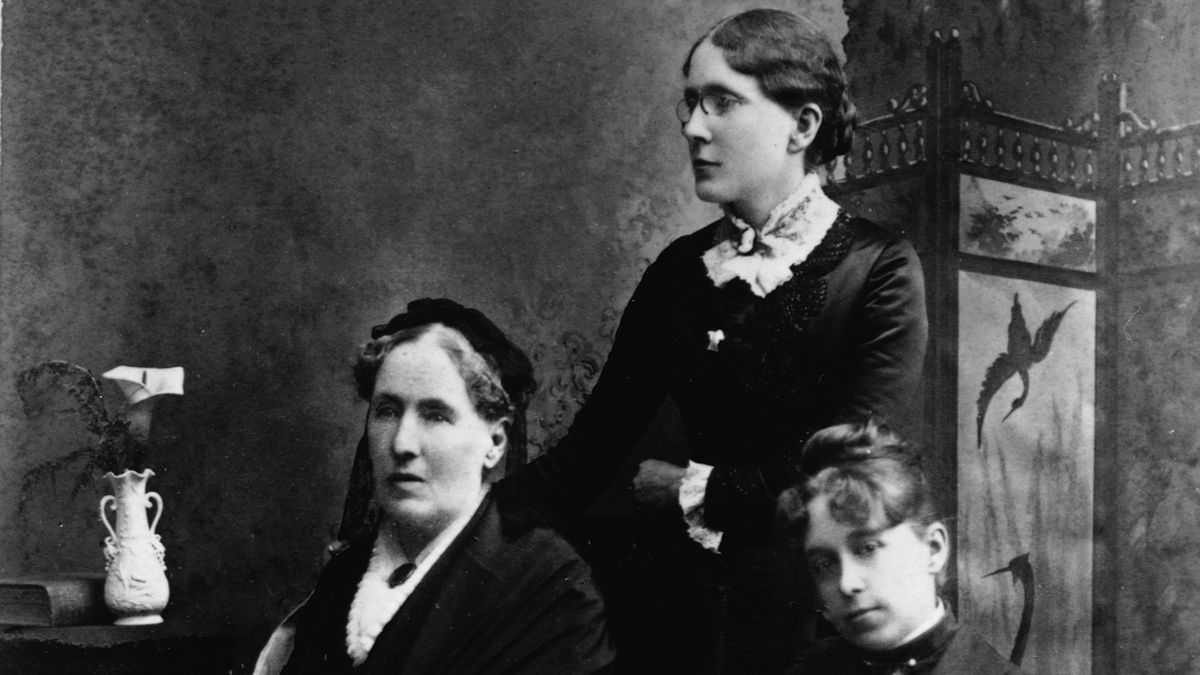 Sober Curious? How Frances Willard's Temperance Movement Shaped