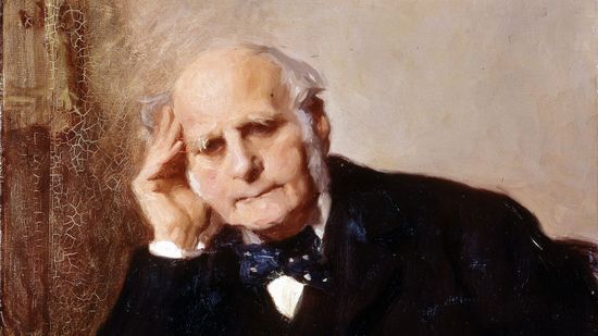 Eugenics Overshadows the Legacy of Scientific Genius Francis Galton