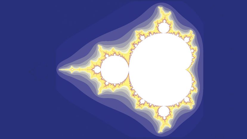 Mandelbrot set