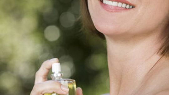 Why do some fragrances last longer than others?