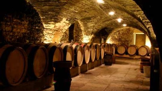 Ultimate Guide to French Wines