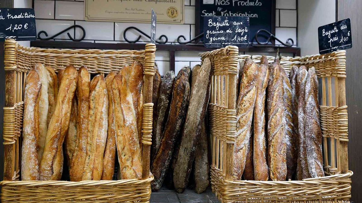 The French Baguette Receives UNESCO World Heritage Status HowStuffWorks
