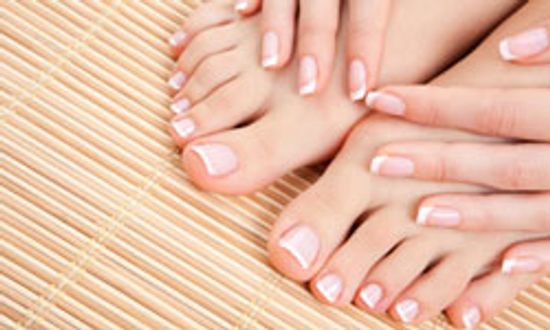 Quick Tips: Pedicures and Labor