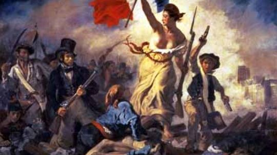 How the French Revolution Worked