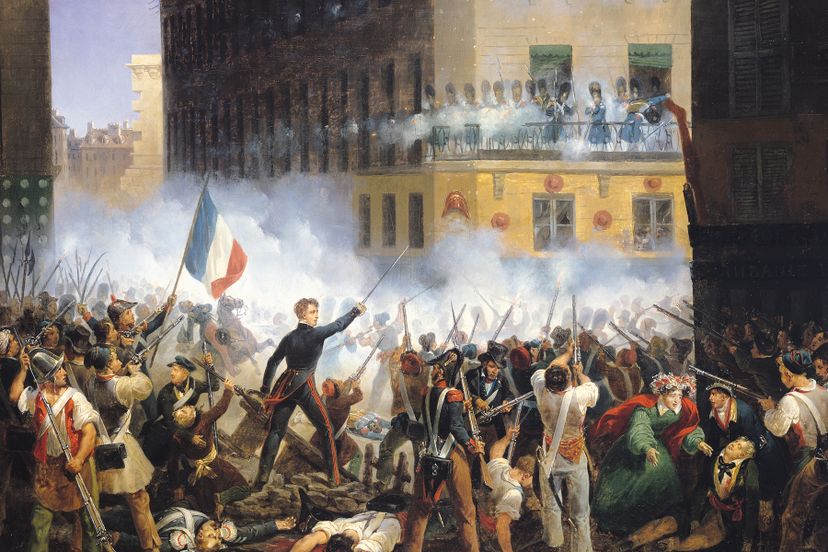 The French Revolution Quiz