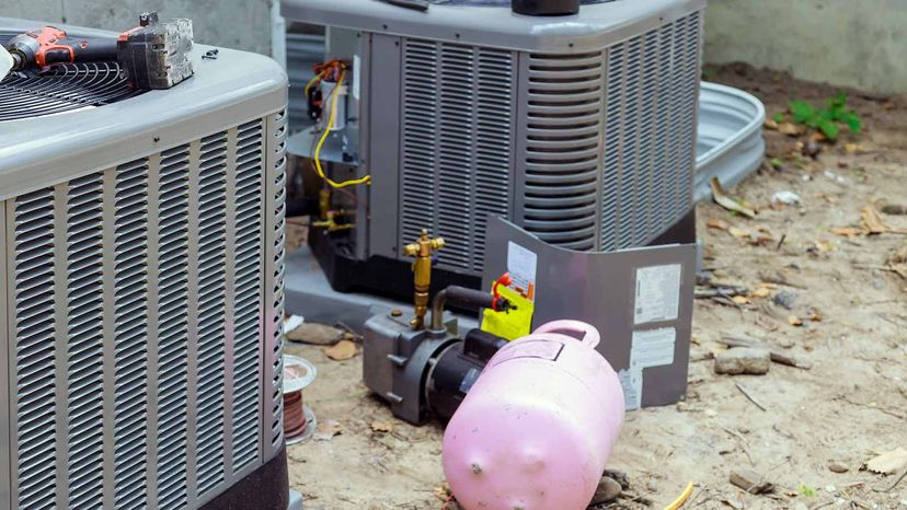 Freon Ac 101 What Is It And How Does