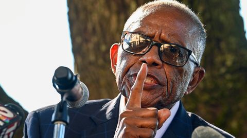 Civil Rights Icon Fred Gray to Receive Presidential Medal of Freedom - Vimarsana News