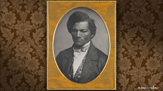 Why Frederick Douglass Was the Father of the Civil Rights Movement