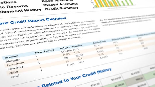 How Do You Get a Copy of Your Free Credit Report?
