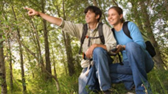How to Get Started in Geocaching