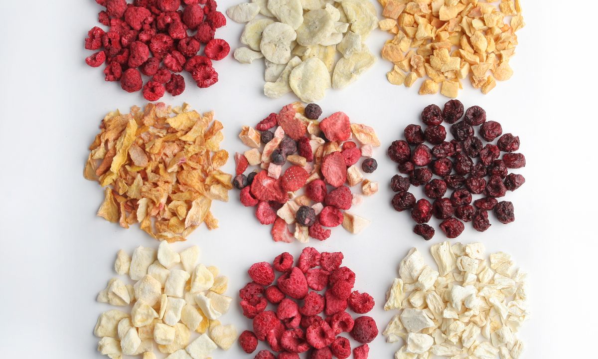 How Freeze-Drying Works - Science | HowStuffWorks