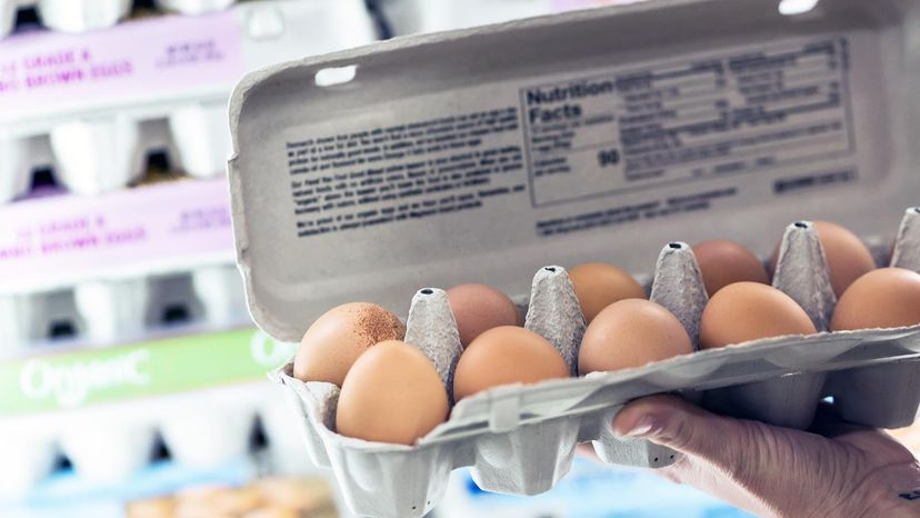 Do Eggs Expire, and Is It Safe to Eat Expired Eggs? Here's How to Tell