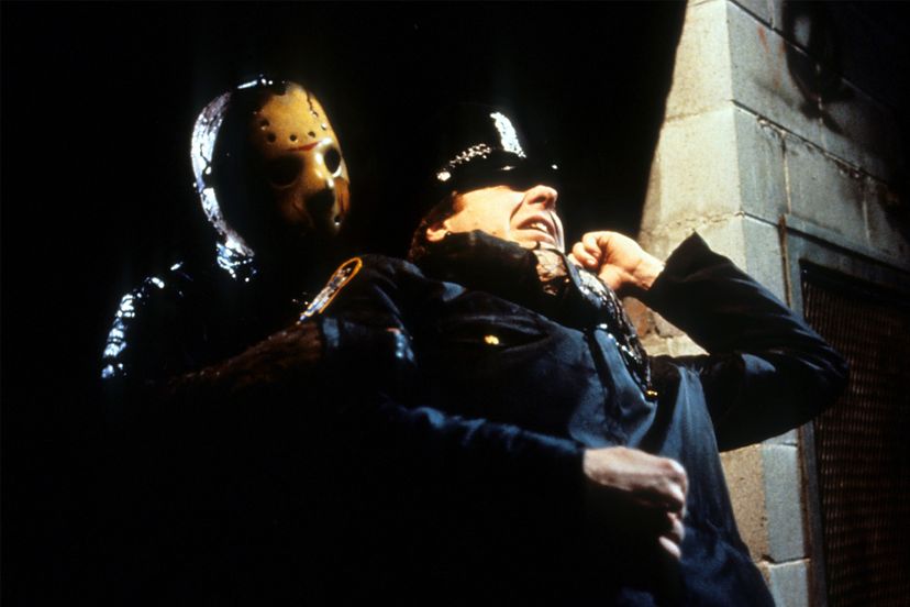 'Friday the 13th' Series Quiz