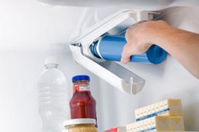 What is the name of this fridge accessories and what is the