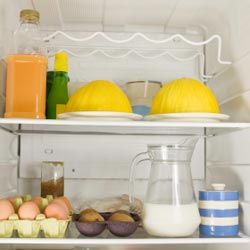 Best Way to Quickly Clean Your Refrigerator – Tub O' Towels