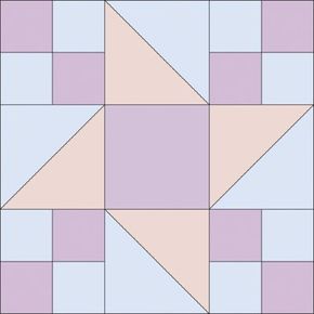Treasures Quilt Designs