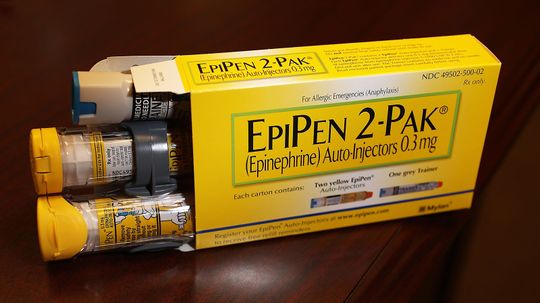 Will an EpiPen Still Work if It Freezes?