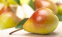 pears