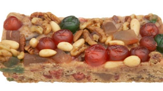 Ultimate Guide to  Fruitcake“border=