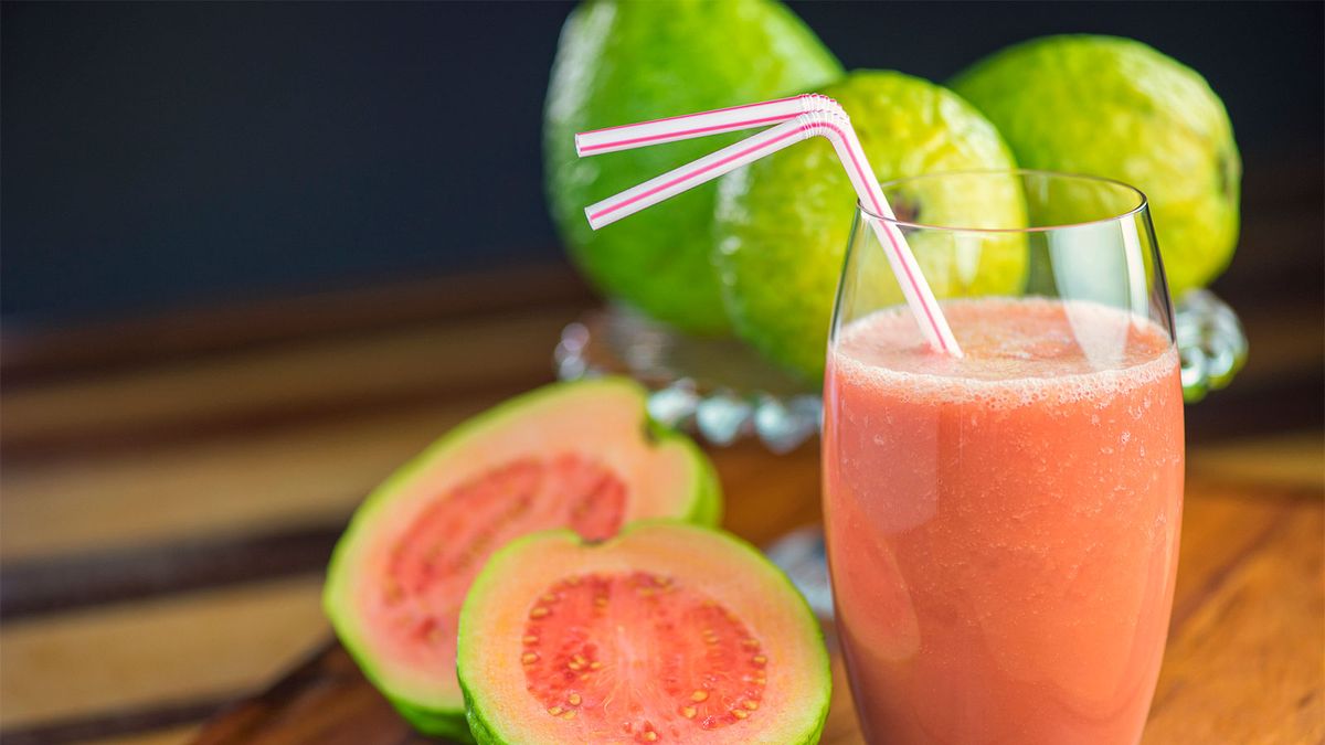 Is Guava the Superfood You’re Not Eating?