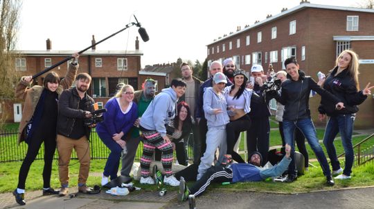 How Guerilla Filmmaking Works