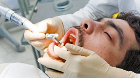 Gum Disease Explained