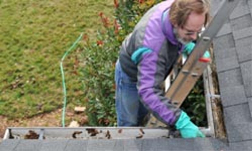 Quiz: Do you know the Benefits of Gutter Guards?