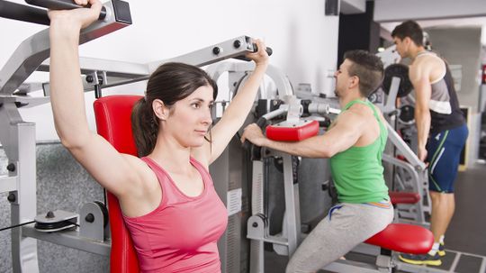 10 Rules of Gym Etiquette People Are Constantly Ignoring