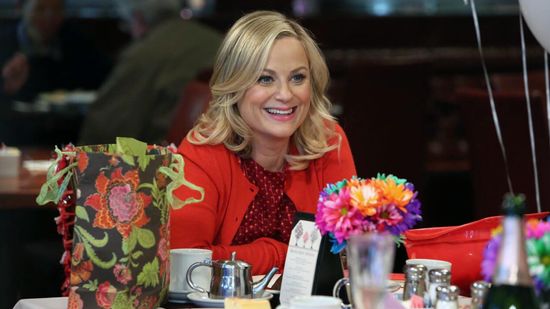 Celebrate Galentine&rsquo;s Day, Leslie Knope Style