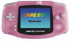 Game Boy Advance＂border=