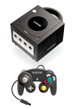 A gamecube new arrivals