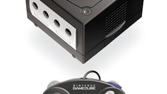 How GameCube Works