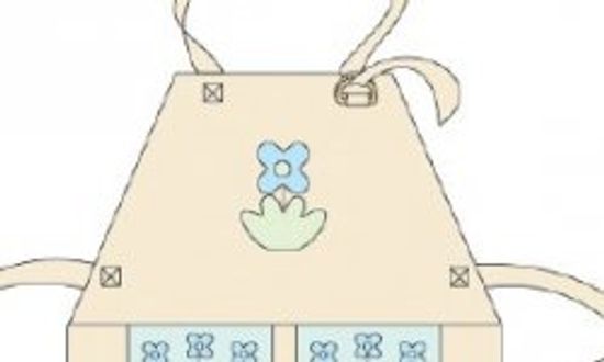 18新利最新登入如何制作围裙＂class=