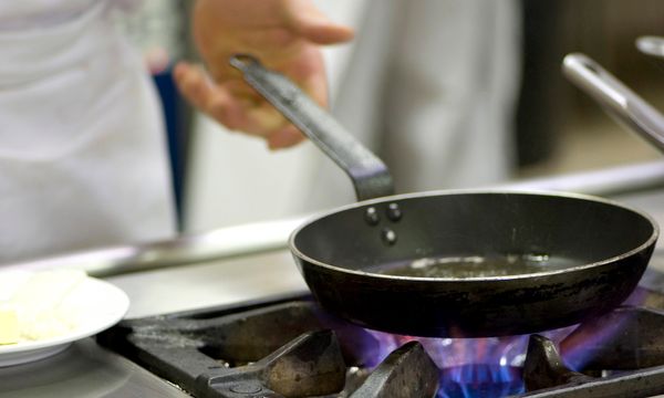 Gas vs Electric Cooking
