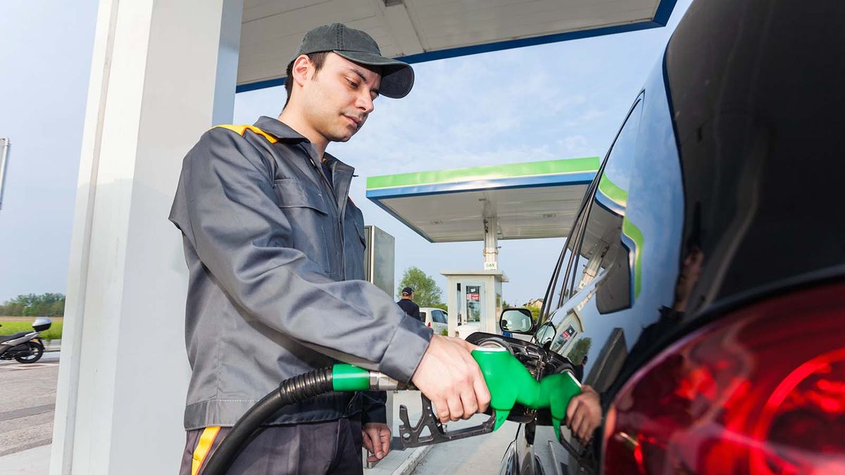 Why Can't You Pump Your Own Gas in New Jersey? HowStuffWorks