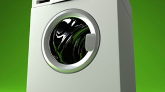 Gas vs. Electric: Which dryer is more energy efficient?