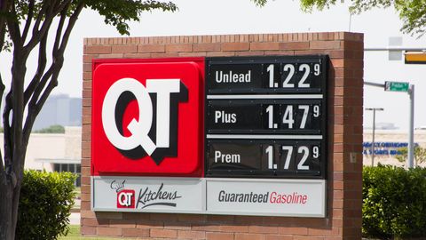 Are Record Low Gas Prices Good or Bad for the Economy? - Vimarsana News