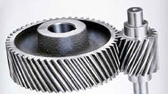 How Gear Ratios Work