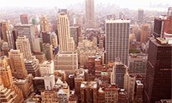 Manhattan in New York - New York City's Commercial, Financial and Cultural  Hub – Go Guides