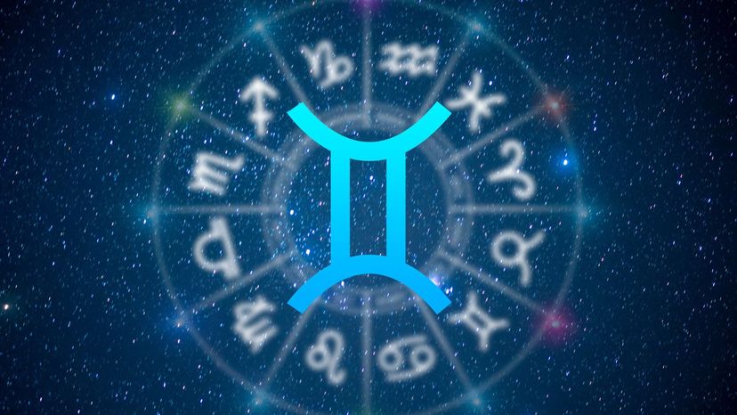 gemini zodiac sign