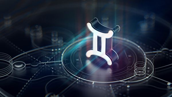 Gemini symbol