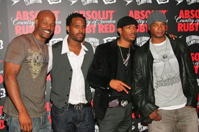 Wayans brothers