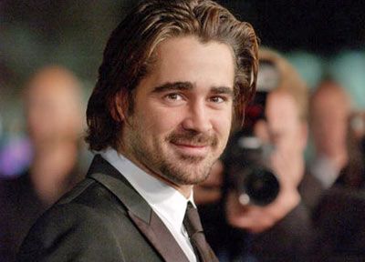 Colin Farrell