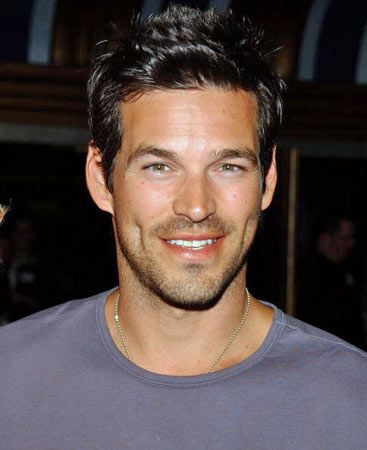 Eddie Cibrian