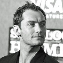 Jude Law