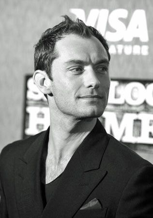 Jude Law