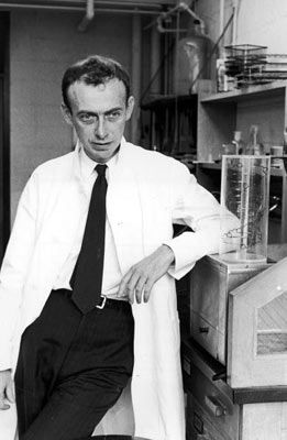 James Watson