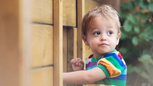 60 Gender-neutral Baby Names You'll Love