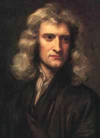 Isaac Newton: Genius. See more brain pictures.