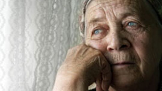 How Sad: The Geriatric Depression Scale Quiz